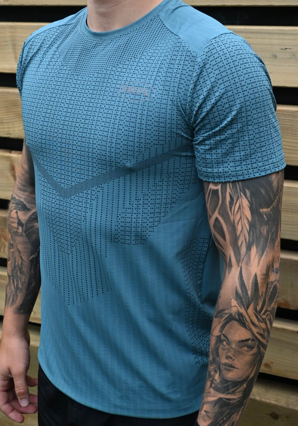 Core active t-shirt