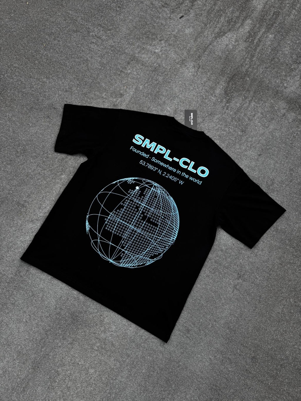 Global Tee