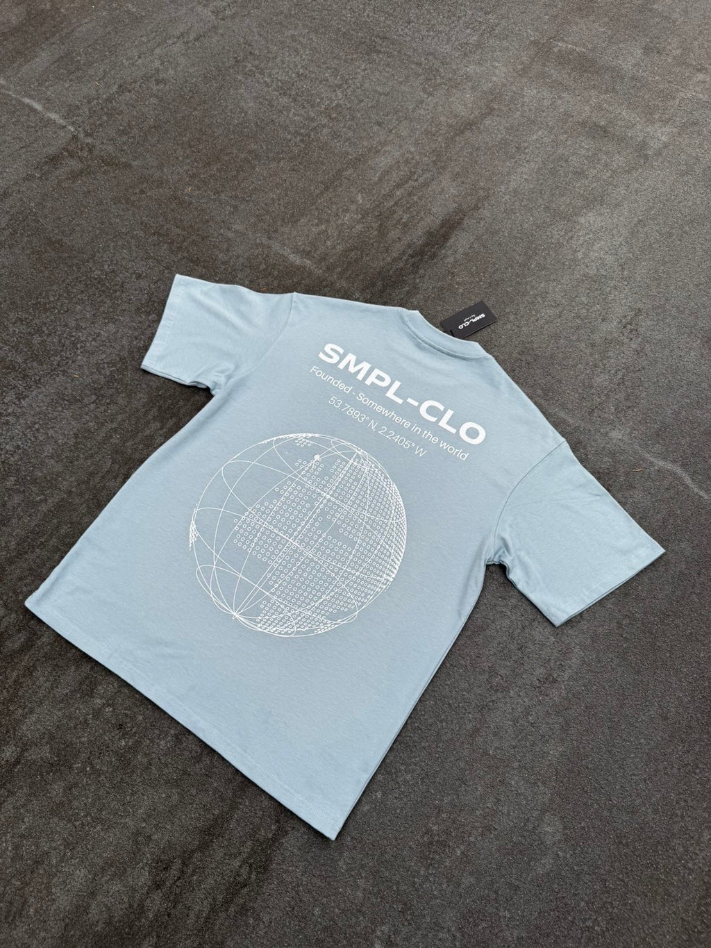 Global Tee