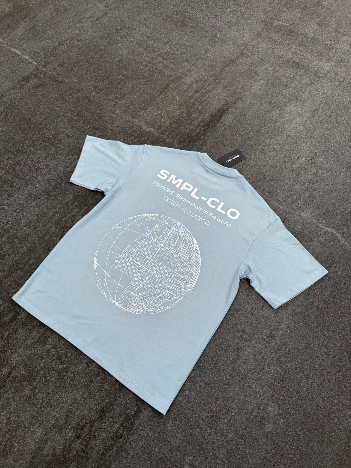 Global Tee
