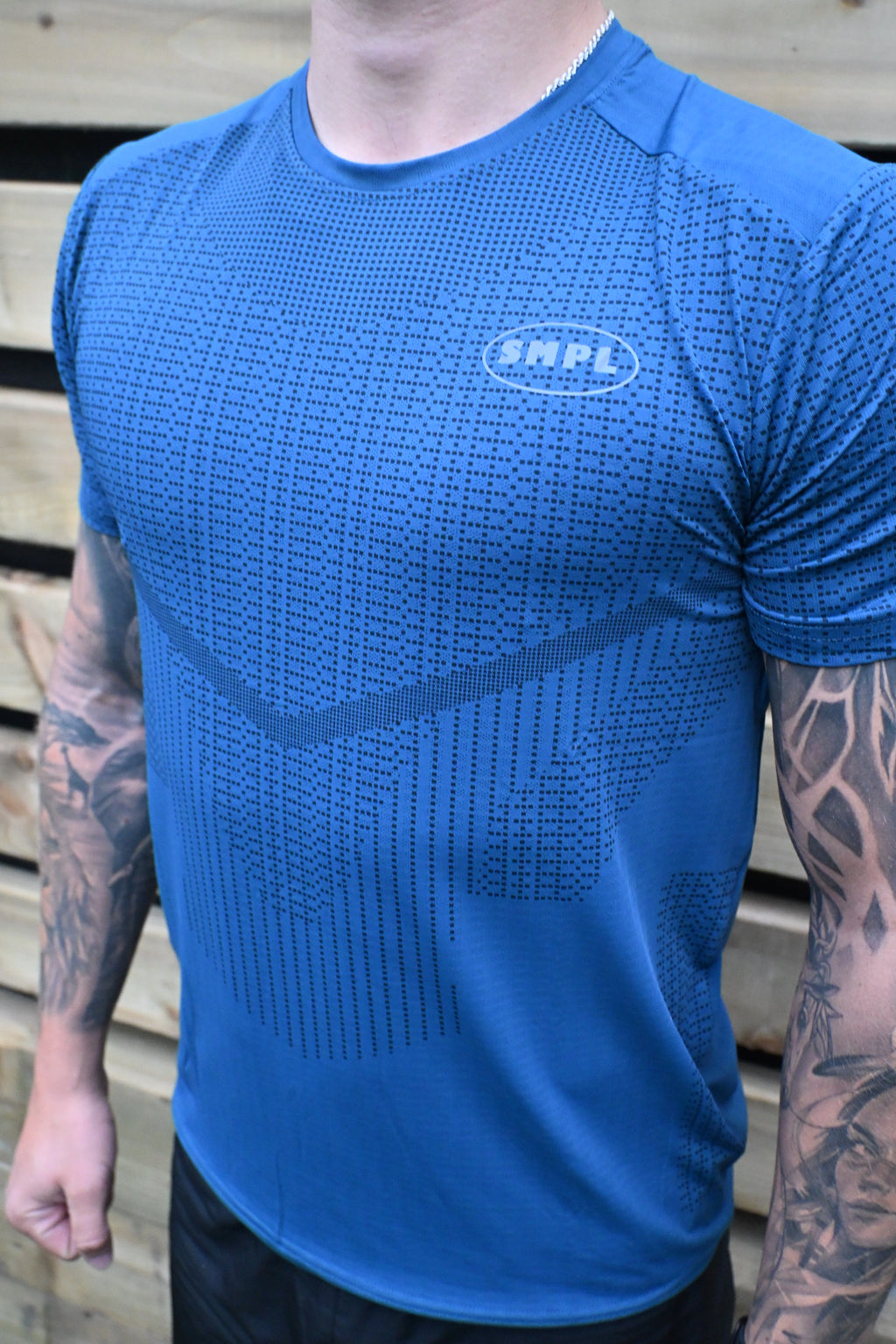 Core active t-shirt