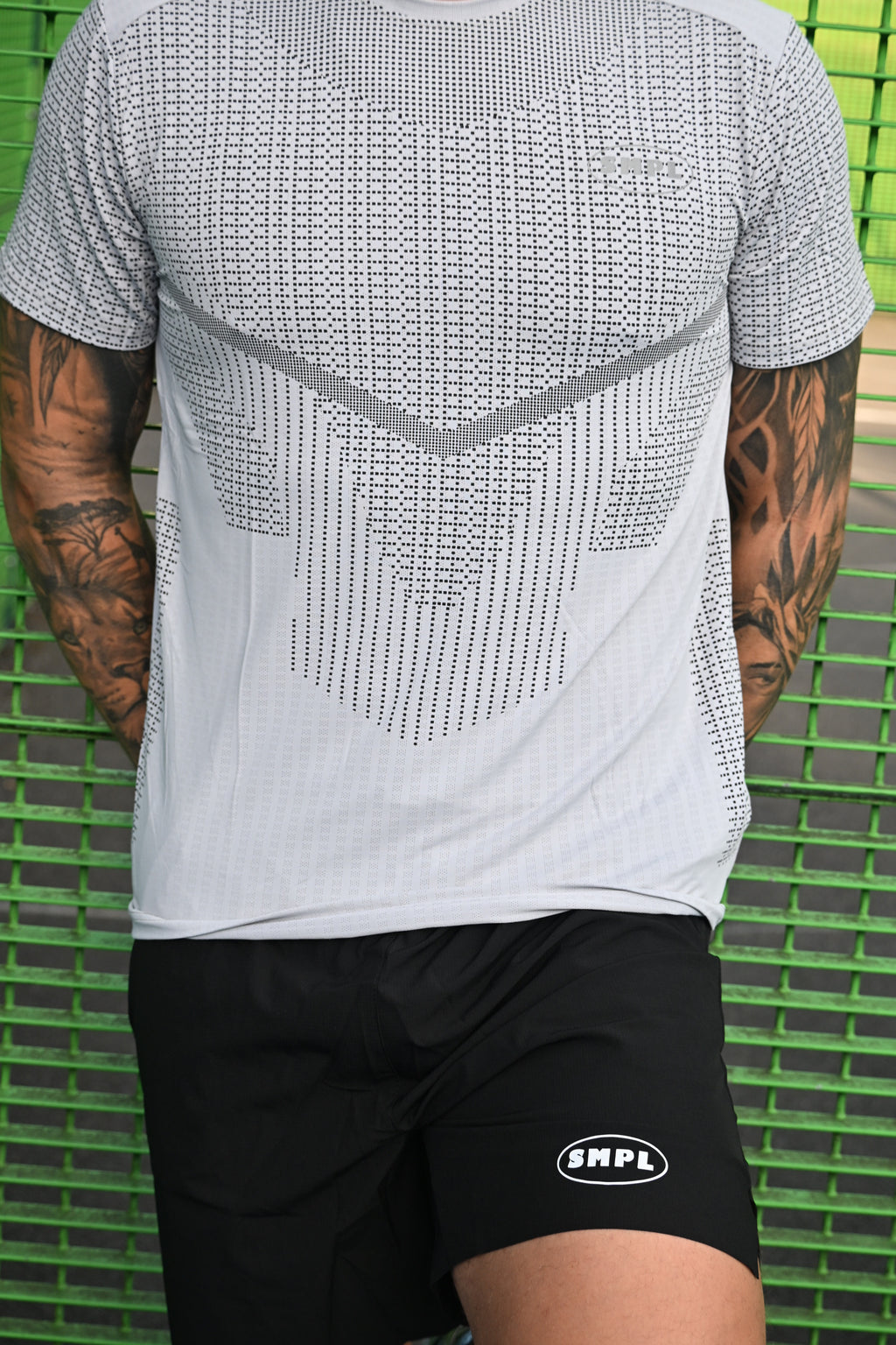 Core active t-shirt