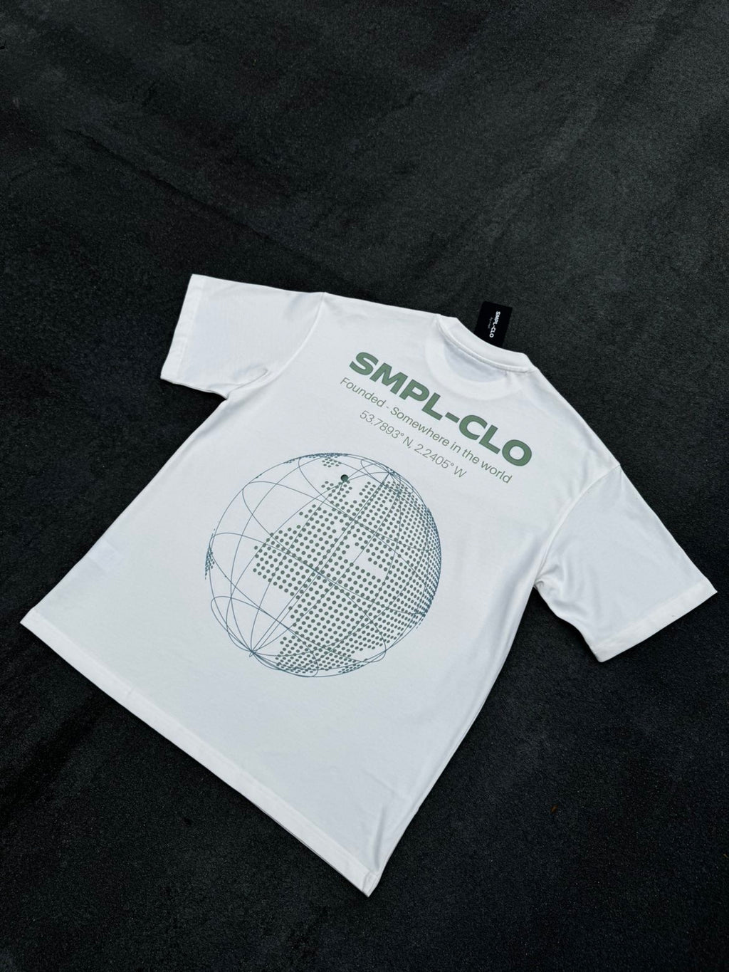 Global Tee