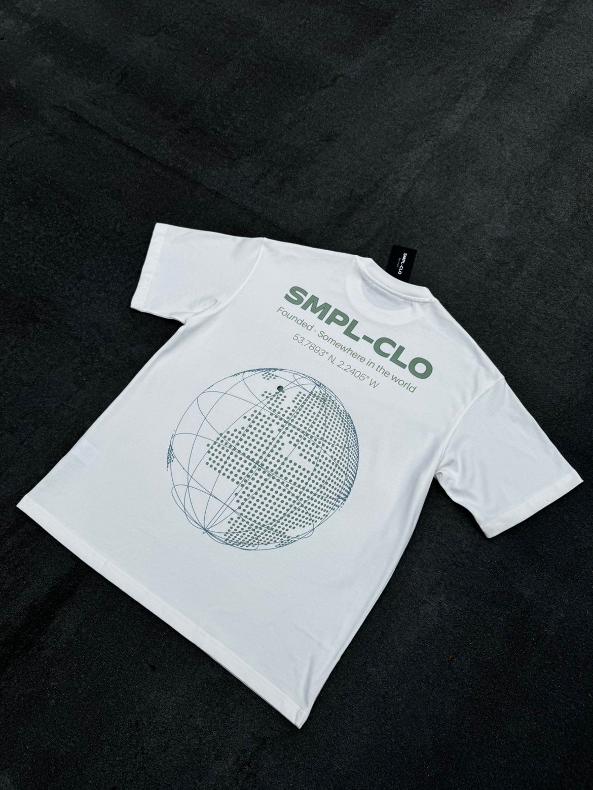 Global Tee