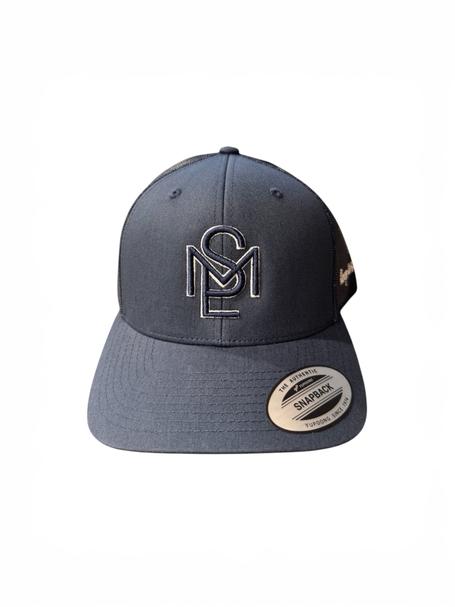 SMPLCLO SNAPBACK